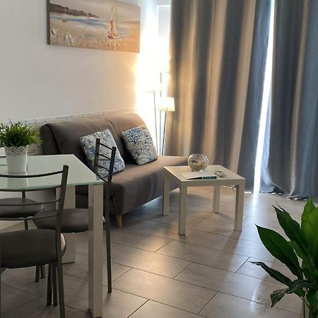Grazioso Appartamento Al Bristol Sunset Vista Corralejo Eksteriør billede