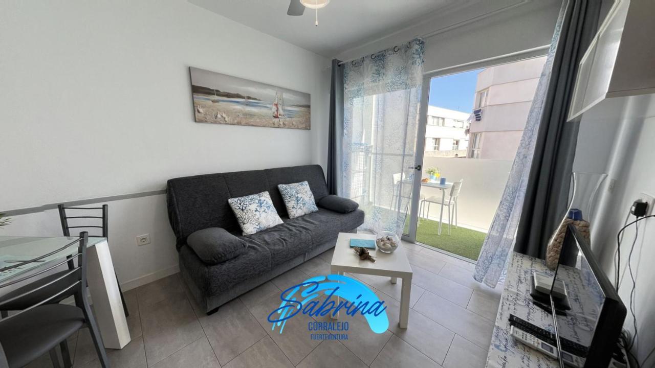 Grazioso Appartamento Al Bristol Sunset Vista Corralejo Eksteriør billede
