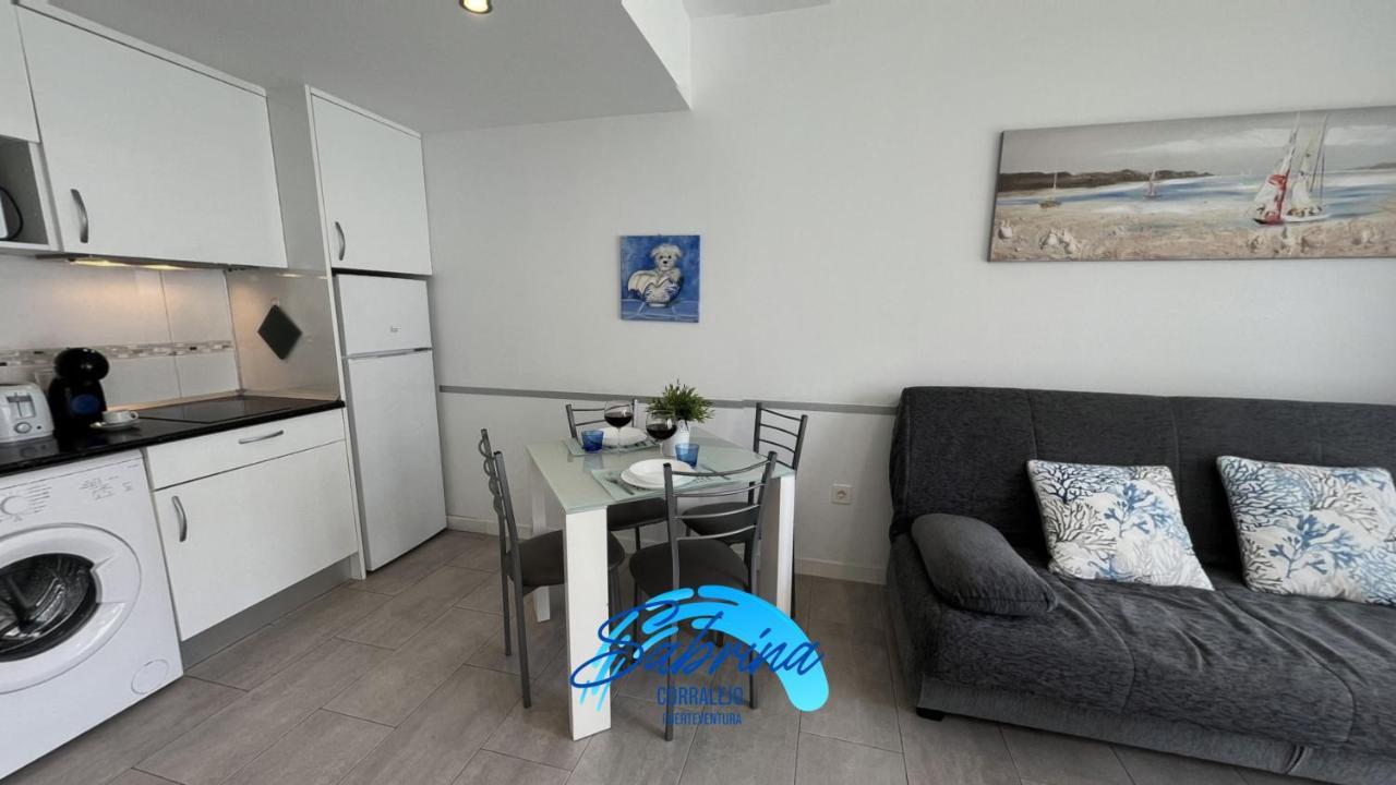 Grazioso Appartamento Al Bristol Sunset Vista Corralejo Eksteriør billede