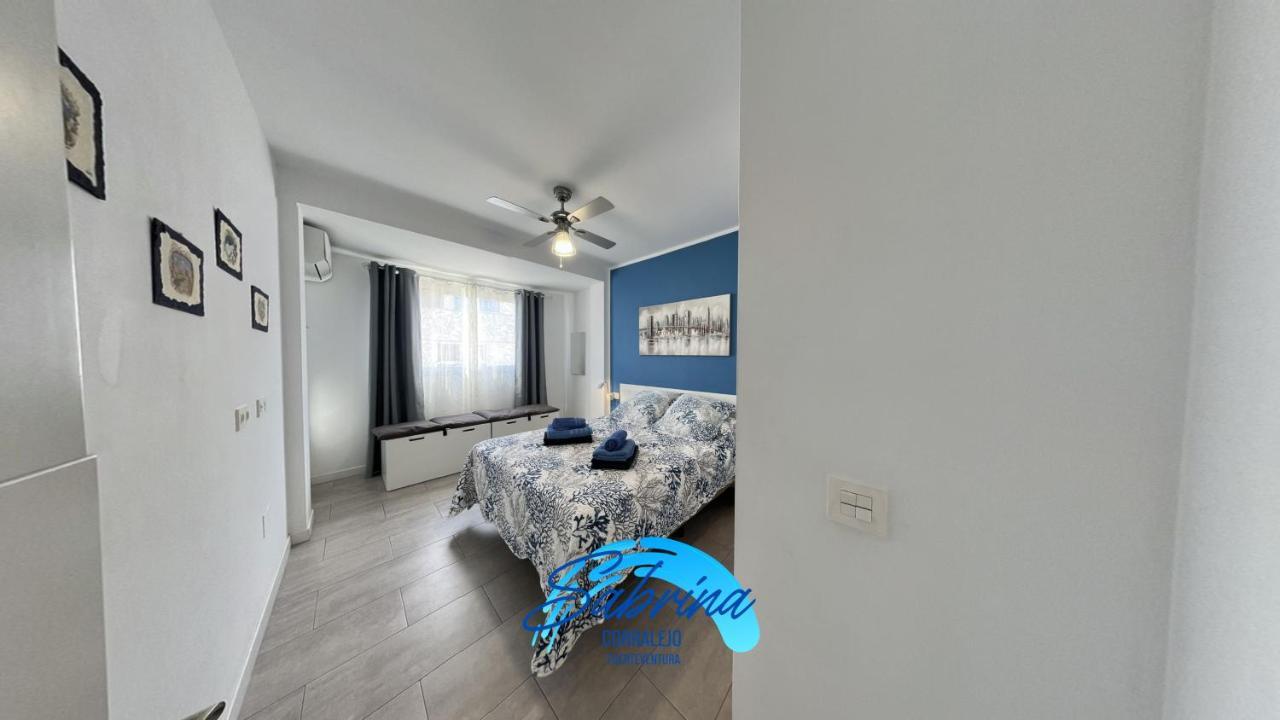 Grazioso Appartamento Al Bristol Sunset Vista Corralejo Eksteriør billede